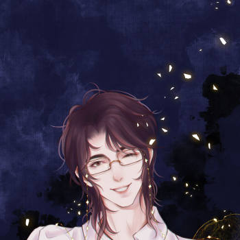 17共2张我男人超帅一醉经年188男团寒故何故宋居寒头像板绘一颗扬扬