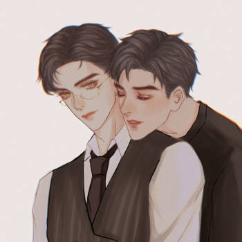 裴原炀插画奥德ode8992021-03-19时空中的绘旅人叶瑄我要上首推头像r