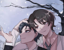 画个妹叔，我永远喜欢妹叔！_绘画作品