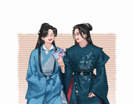 314直播采访_绘画作品