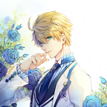 潘.德拉贡先生_《fate/grand order》亚瑟日系旧剑绘画作品