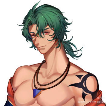 以前画的小滑板~堆堆我乔_无限滑板绘画平涂绘画作品