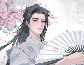 山河令_绘画作品