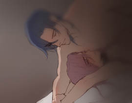 _绘画作品