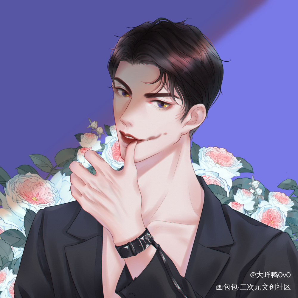 试试开个授权_破云吞海提灯看刺刀淮上绘画作品