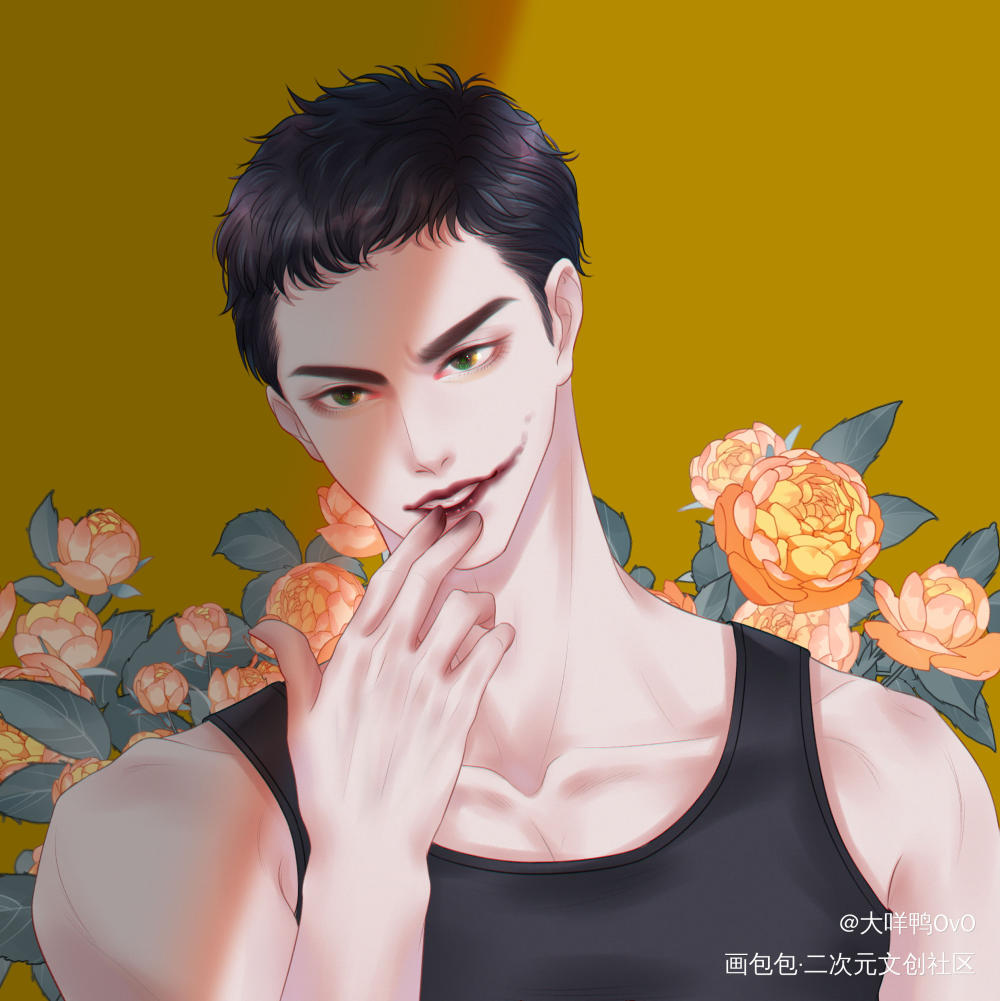 试试开个授权_破云吞海提灯看刺刀淮上绘画作品