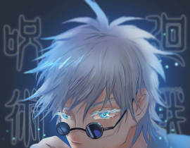 是5t5老师！_绘画作品