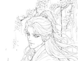 _绘画作品