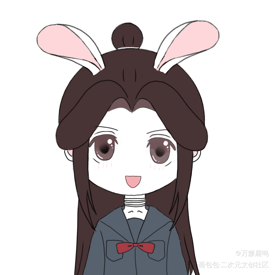 _天官赐福花怜谢怜花城谢怜绘画作品