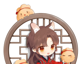 温客行_绘画作品