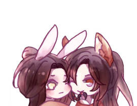_绘画作品