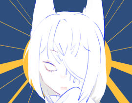 _绘画作品