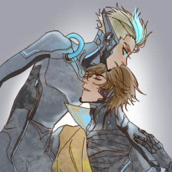 白狄_王者荣耀狄仁杰李白白狄绘画作品