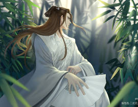 杜绝商用_绘画作品