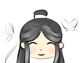 天官赐福，谢怜_绘画作品