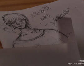 _绘画作品