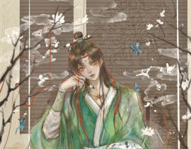 沈周_绘画作品