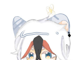 自设_绘画作品