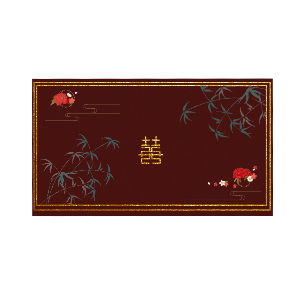 婚书_人渣反派自救系统冰秋绘画作品