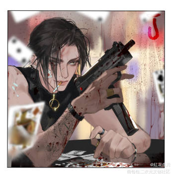 萱萱紫紫子的个人主页_ 画包包