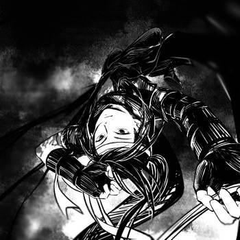 天涯明月刀ol丐帮绘画作品