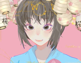 _绘画作品