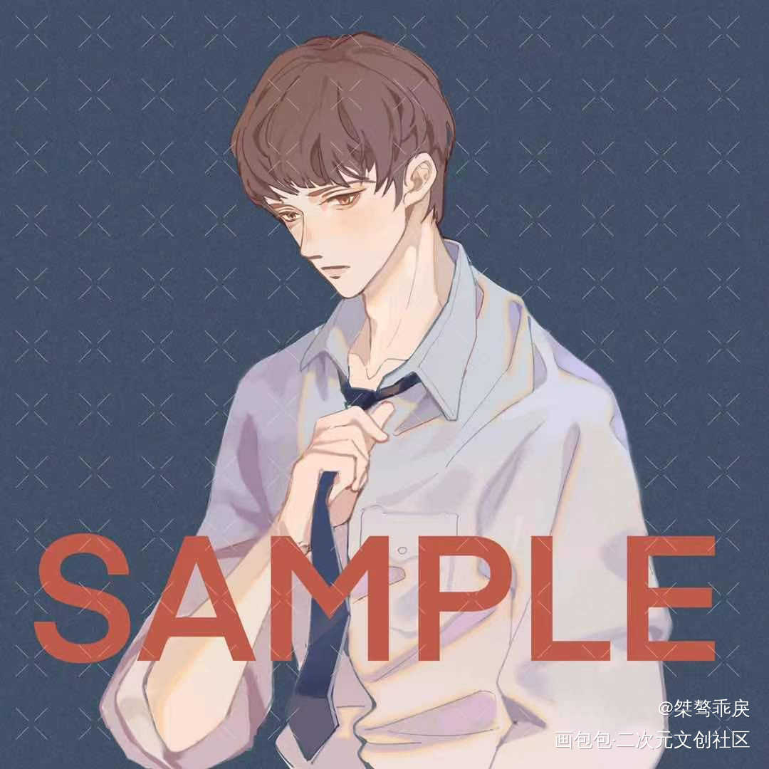 江停_破云江停绘画作品