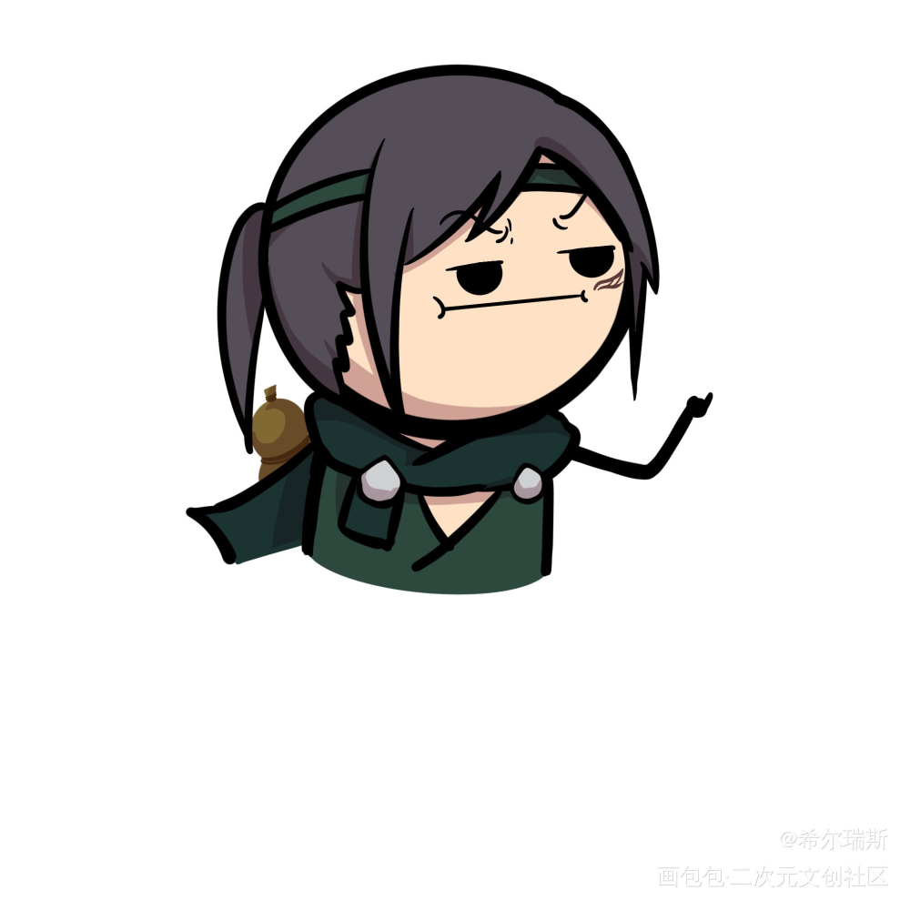 _天涯明月刀OL绘画作品