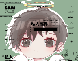 _绘画作品