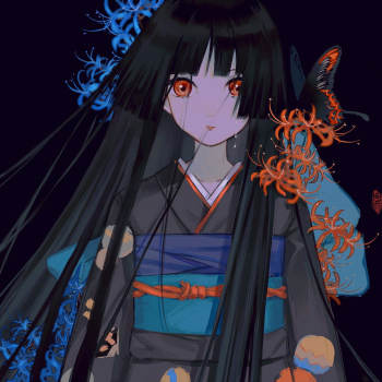 地狱少女