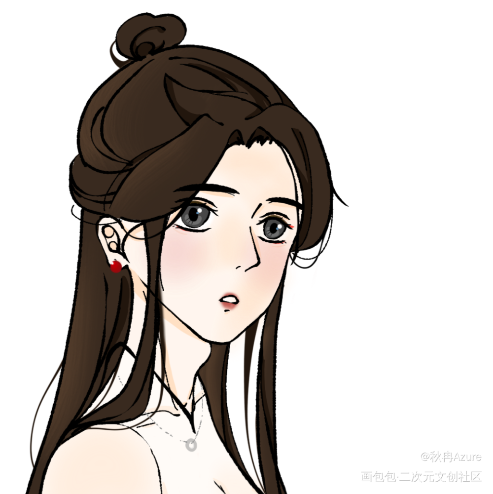 谢怜现代女装图片图片