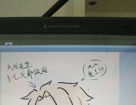 乙棘_绘画作品