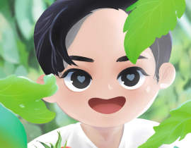 番茄?羊羊_绘画作品