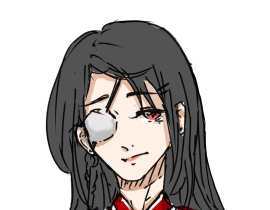 天官赐福_绘画作品