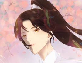 _绘画作品