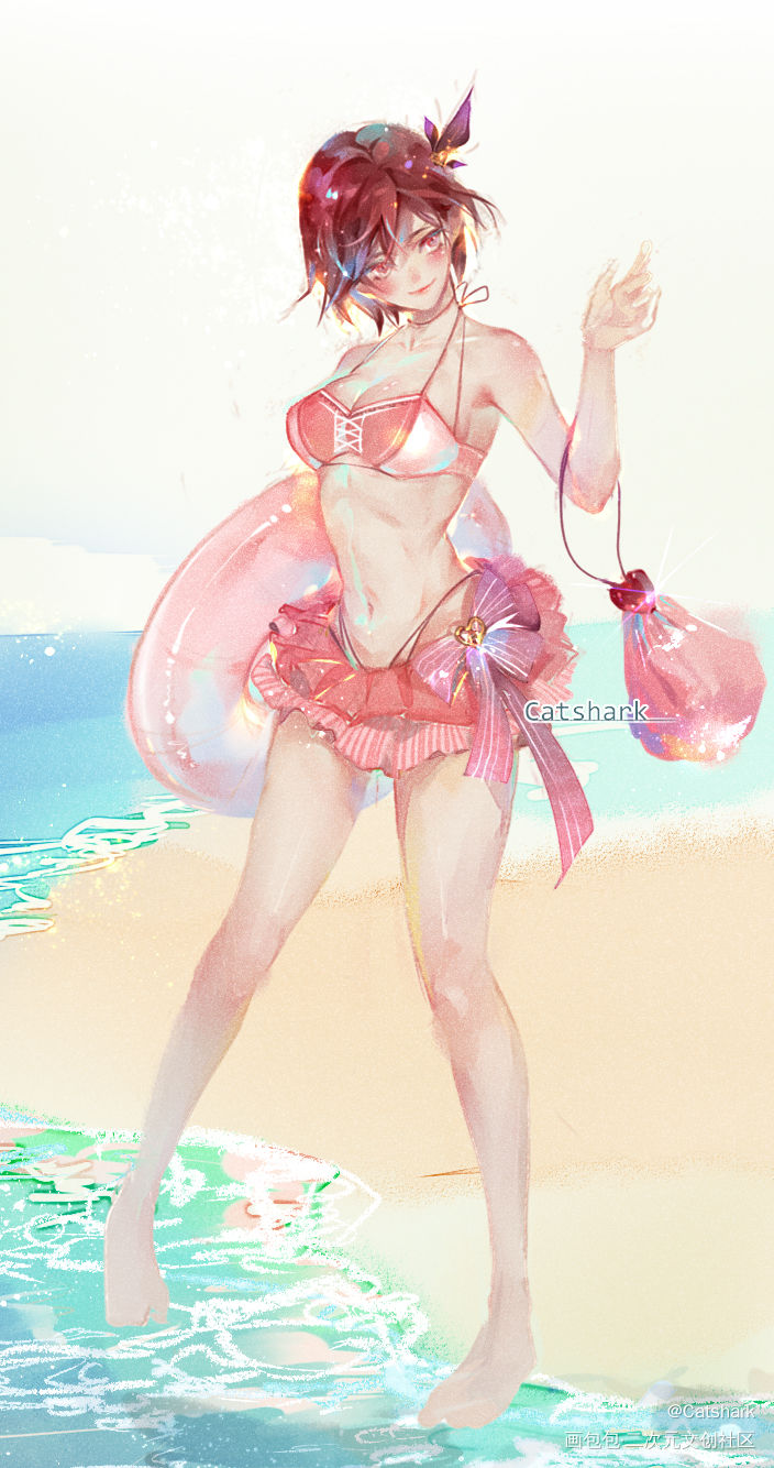 坎公骑冠剑的小姐姐们同人_坎公骑冠剑绘画作品