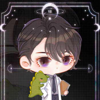 是楚慈的约稿_提灯看刺刀淮上楚慈绘画作品