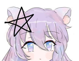 接稿8r一张_绘画作品