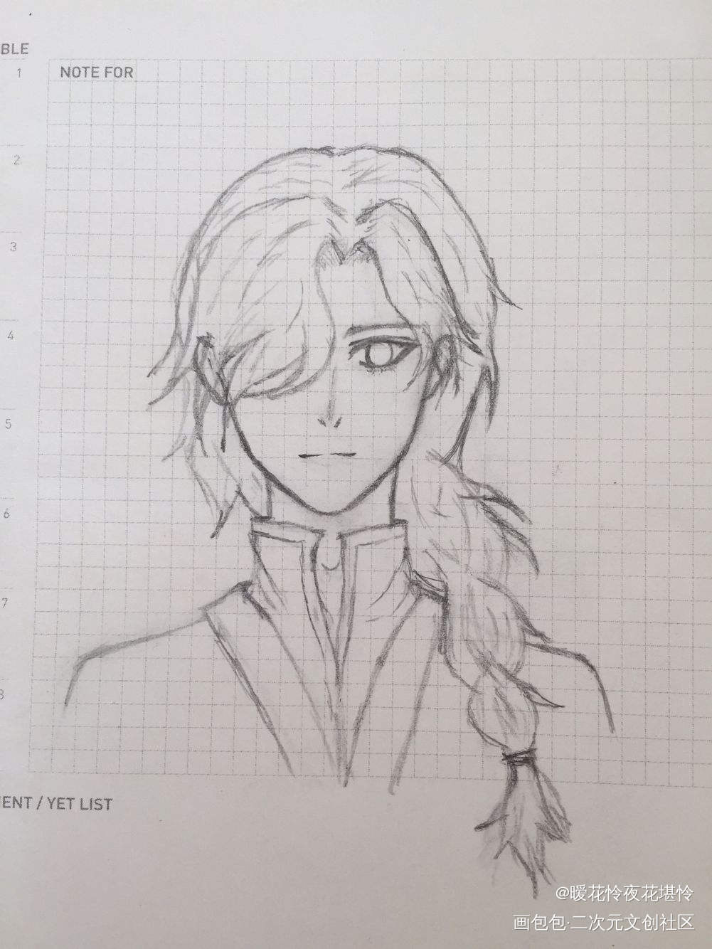 _天官赐福花怜谢怜花城手绘Q版同人表情包绘画作品