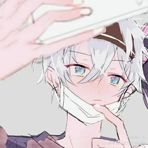 原耽_原耽绘画作品