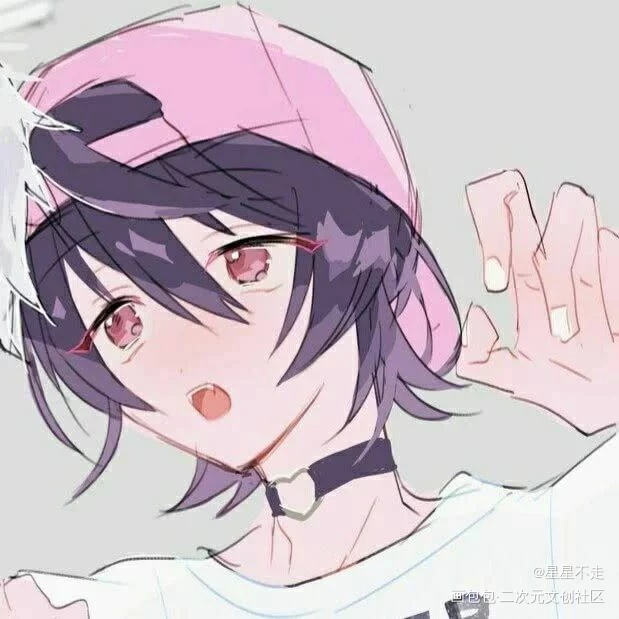 原耽_原耽绘画作品
