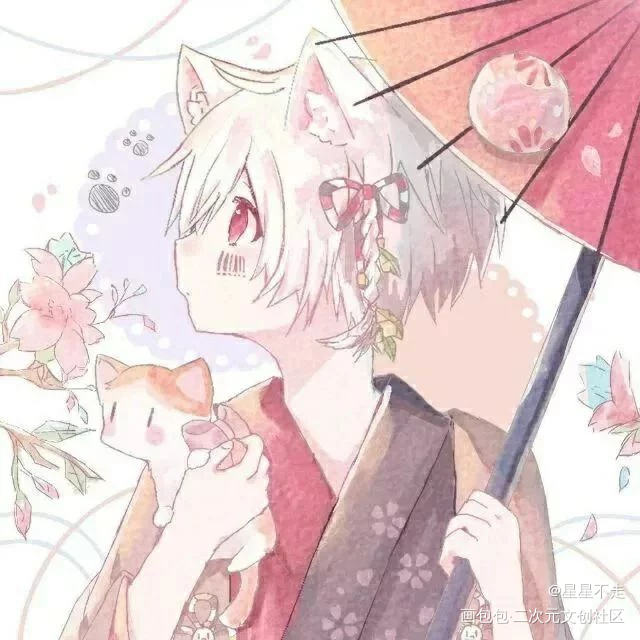 原耽_原耽绘画作品