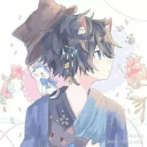 原耽_原耽绘画作品