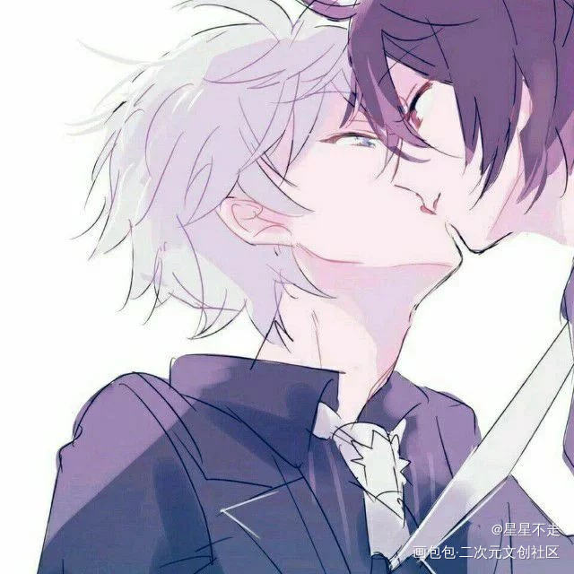 原耽_原耽绘画作品