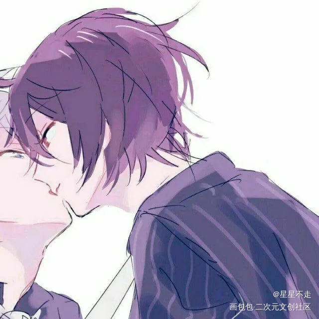原耽_原耽绘画作品