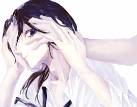 《看》_绘画作品