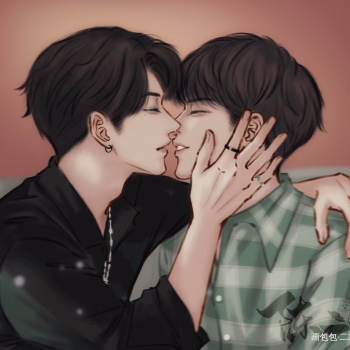 你到底有多喜欢我啊_永远的第一名第二名的逆袭同人samyu得意cp杨宇腾
