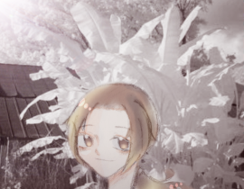 挺好_绘画作品