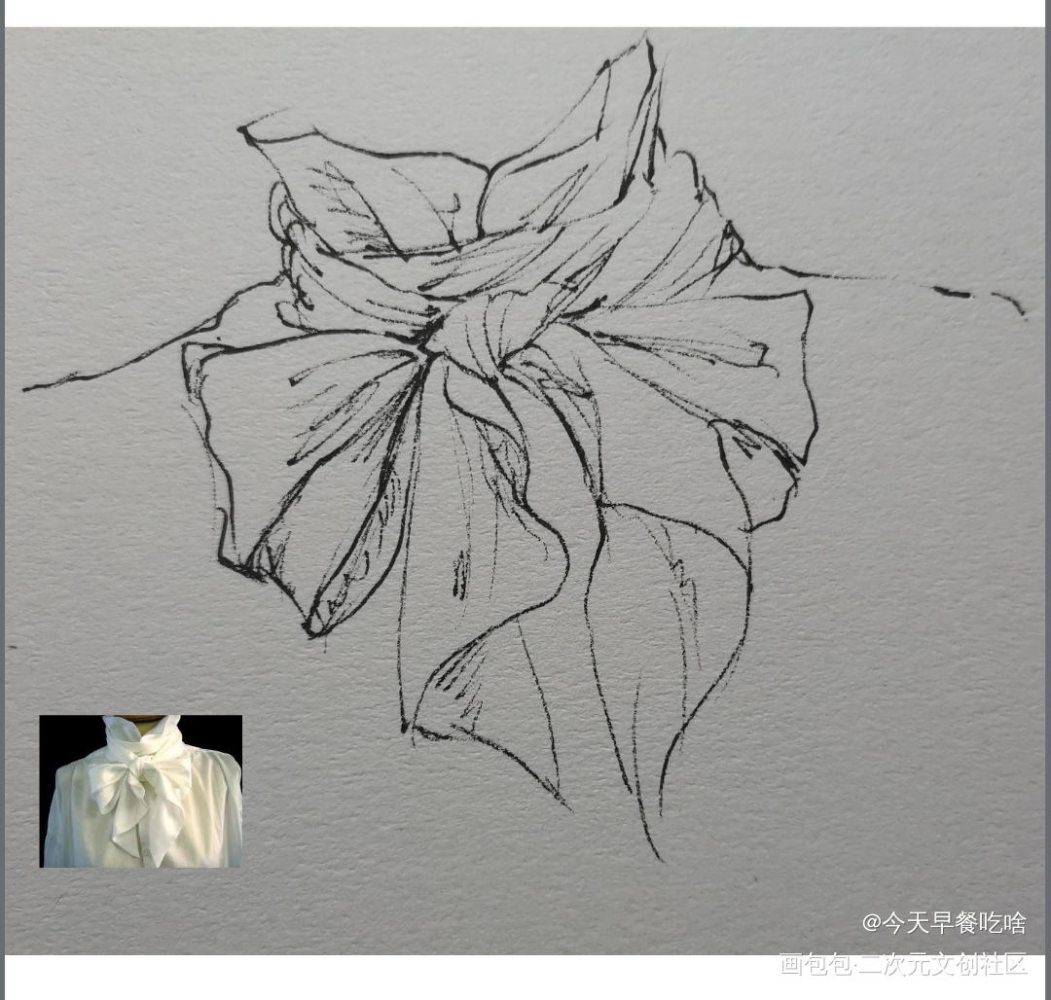 还是手绘舒服_手绘我要上首推绘画作品