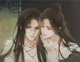 子熹子熹多穿点～_绘画作品